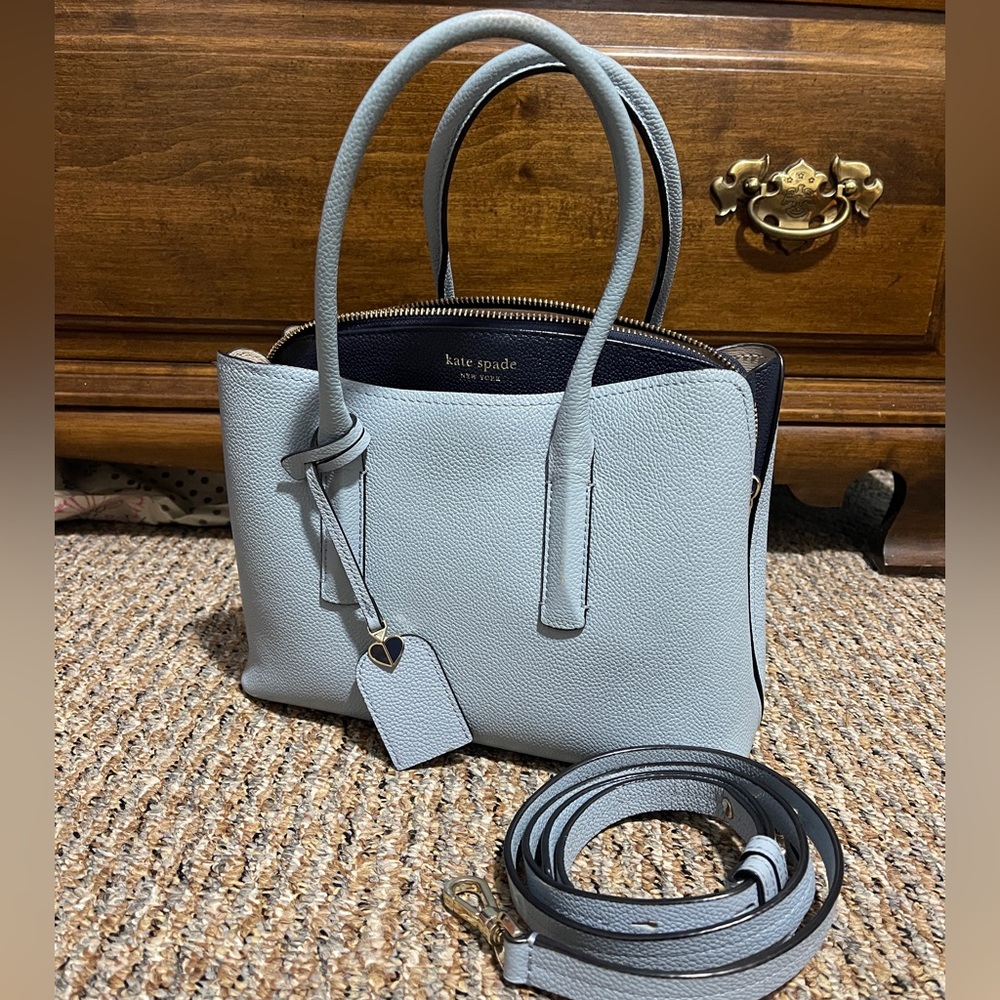 Kate Spade Satchel Purse